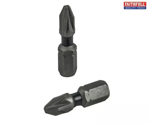 Impact Screwdriver Bits - imagen 2