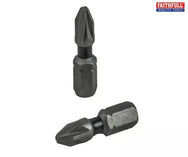 Impact Screwdriver Bits - imagen 2