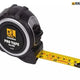 Roughneck E-Z Read® Tape Measure 8m/26ft (Width 25mm)