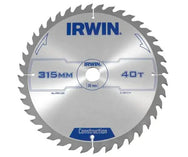 Table & Mitre Saw Blade