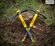 Cutter Mattock Set - imagen 4