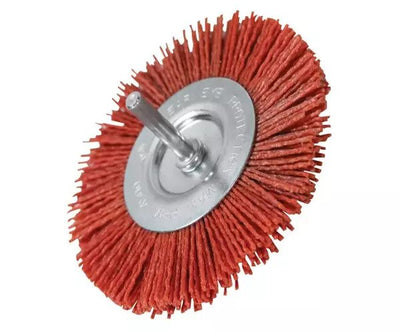 Nylon Circular Brush