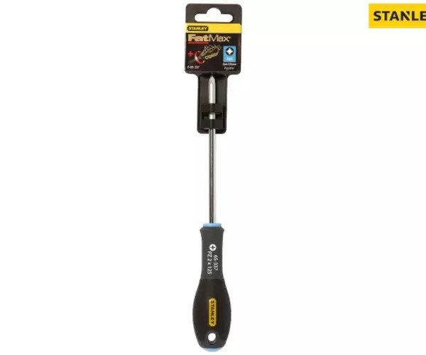  Screwdriver Pozidriv Tip - imagen 2