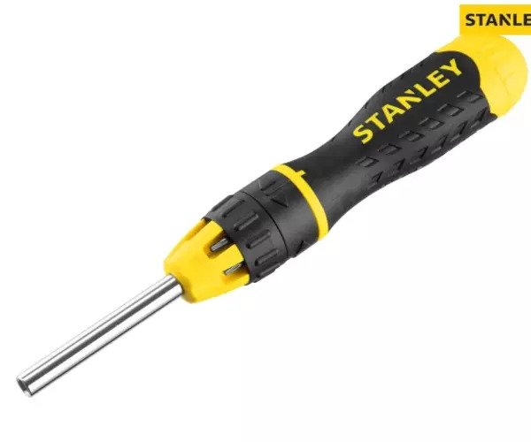 Multibit Ratchet Screwdriver - imagen 2