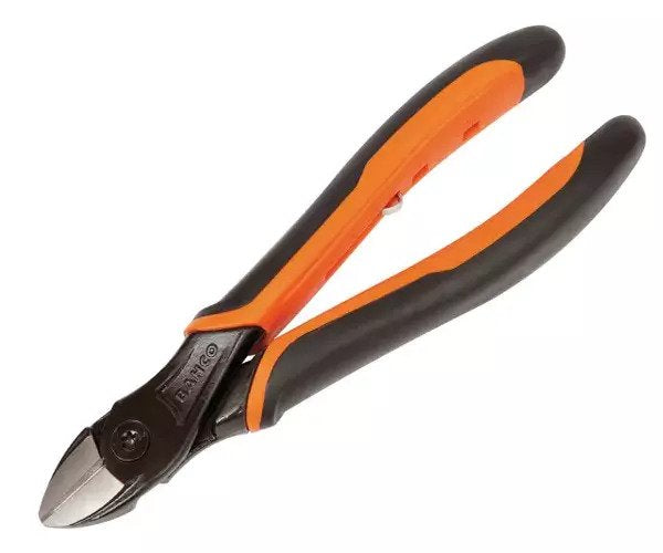  Side Cutting Pliers Spring 