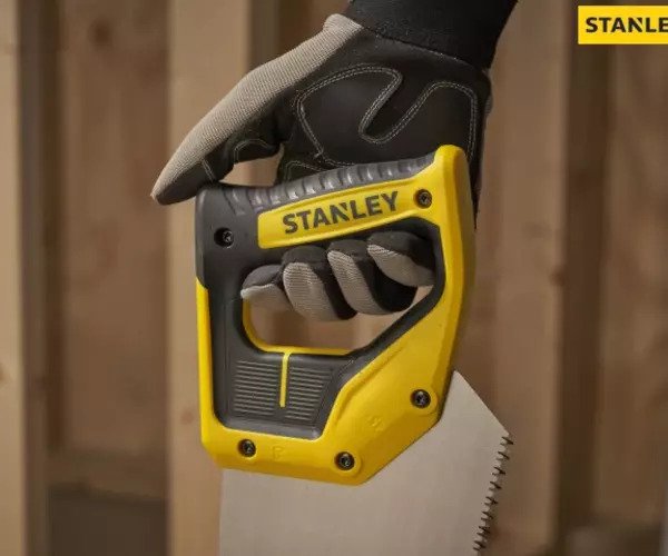 Jet Cut Heavy-Duty Handsaw