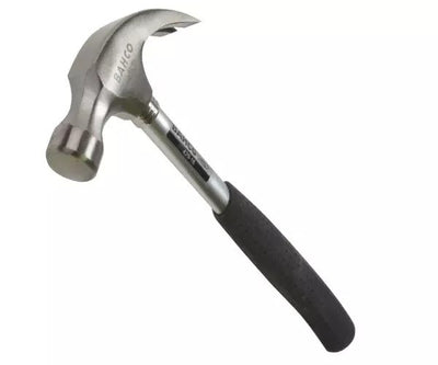  Claw Hammer Steel Shaft