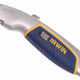 Irwin ProTouch Retractable Blade Knife