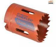 Bi-Metal Variable Pitch Holesaw - imagen 2