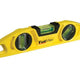 Stanley FatMax® Torpedo Level 22cm