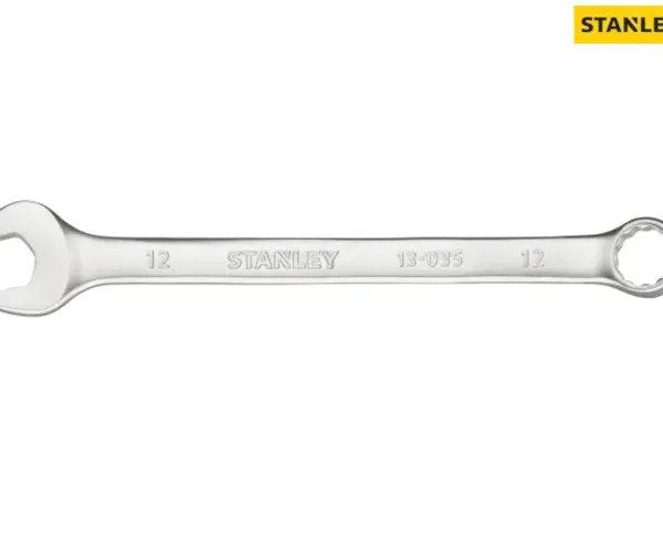  Anti-Slip Combination Wrench