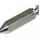 Faithfull Plumb Bob 225g (8oz)