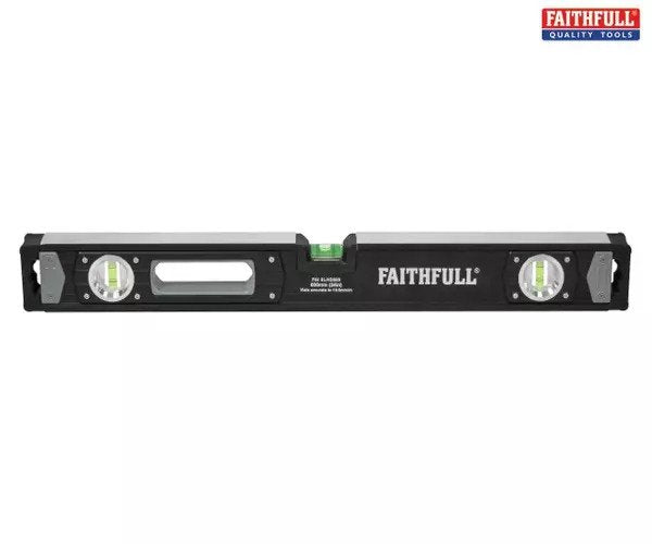  Heavy-Duty Spirit Level - imagen 2