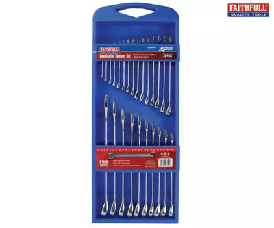 Comb Spanner Set