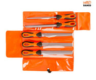 Engineering File & Rasp Set - imagen 2