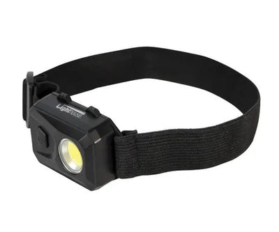  Compact LED Headlight