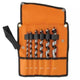 Bahco 9526 Combination Wood Auger Bit Set, 6 Piece 10-25mm