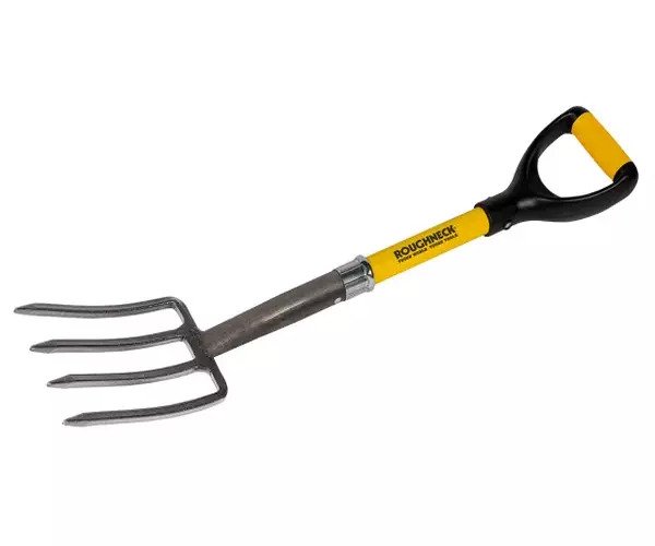 Roughneck Micro Fork YD