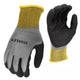 Stanley SY18L Waterproof Grip Gloves - Large