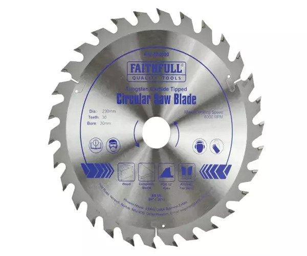  Circular Saw Blade