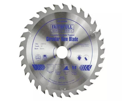  Circular Saw Blade