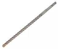 Speedhammer Quad Drill Bit 
