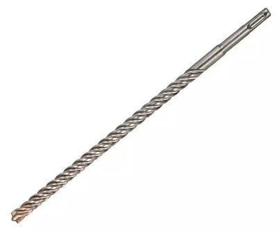 Speedhammer Quad Drill Bit 