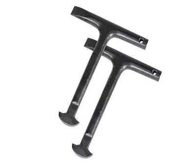  Manhole Keys, D-Type
