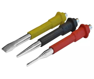 Punch & Chisel Set 