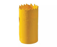 Bi-Metal Cobalt Holesaw 