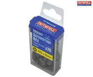 Impact Screwdriver Bits - imagen 3