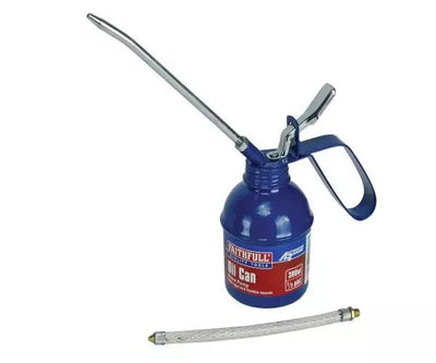  Lever Type Oil Can