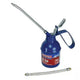 Faithfull Lever Type Oil Can 300ml