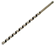 Long Combination Auger Bit