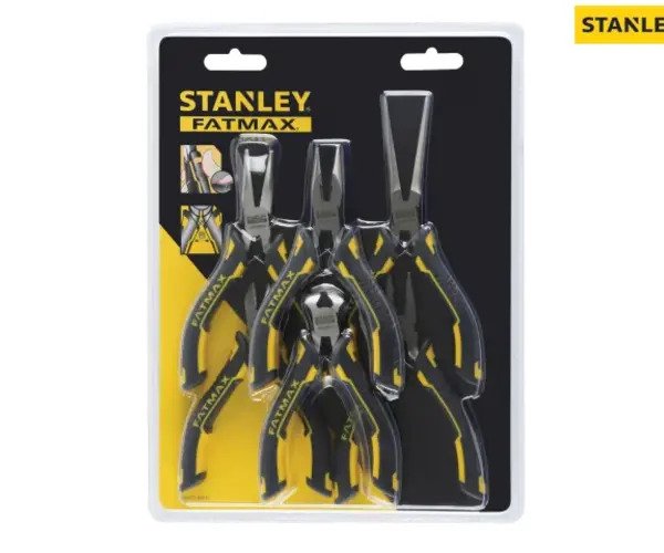 Mini Pliers Set - imagen 3