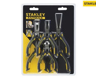 Mini Pliers Set - imagen 3
