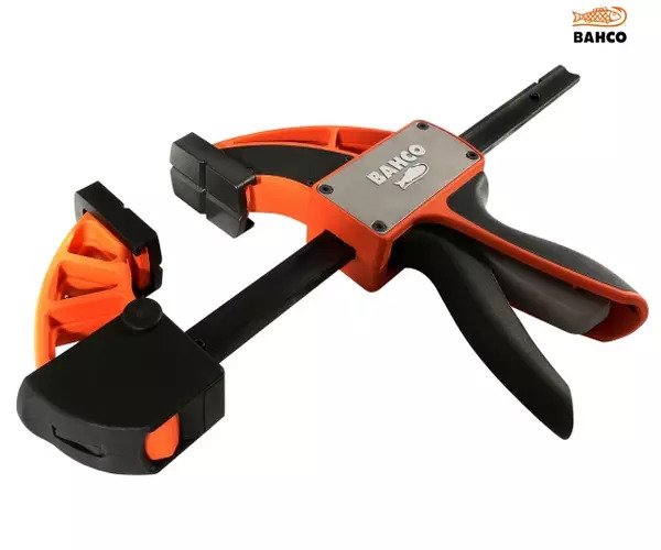 Better Clamp - imagen 2