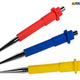 Roughneck Nail Punch Set, 3 Piece