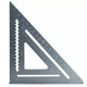 Faithfull Aluminium Roofing Square 300mm (12in)