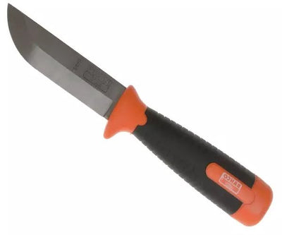  Curved Blade Wrecking Knife
