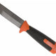 Bahco SB-2449 Curved Blade Wrecking Knife