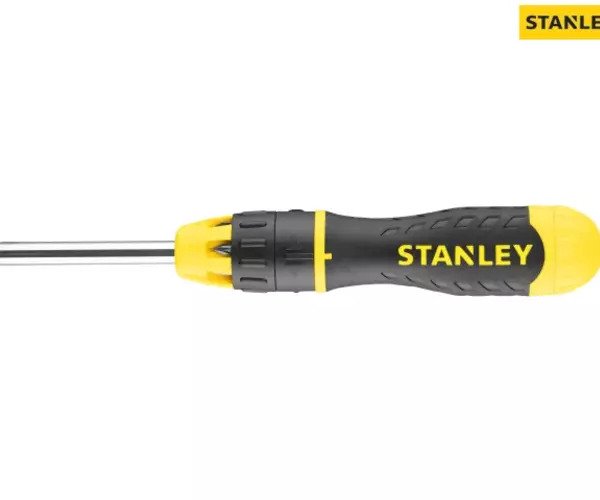 Multibit Ratchet Screwdriver - imagen 3