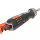 Bahco 808050P Pistol Ratchet Screwdriver & 6 Bits