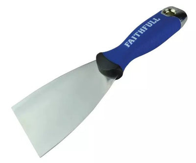  Soft Grip Filling Knife 