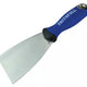 Faithfull Soft Grip Filling Knife 75mm