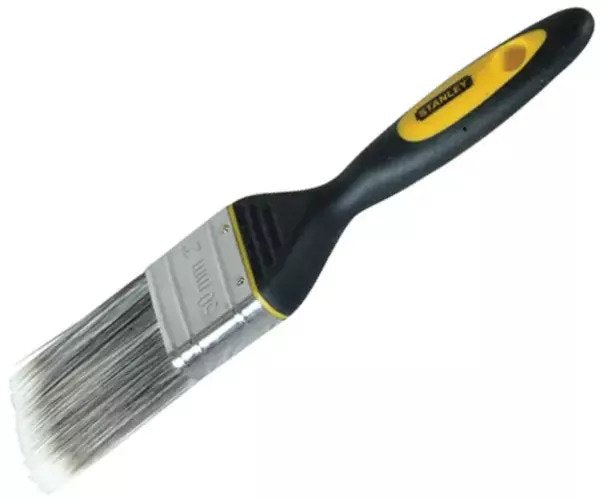 Synthetic Paint Brush