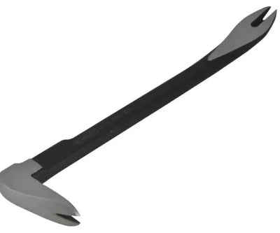 Precision Pry Bar Claw