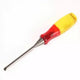 Irwin M373 Bevel Edge Chisel Splitproof Handle 6mm (1/4in)
