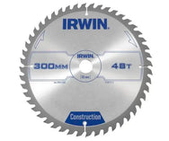 Table & Mitre Saw Blade
