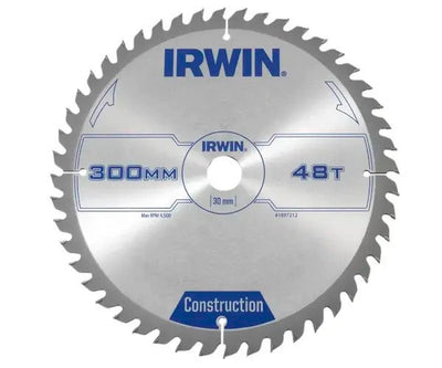 Table & Mitre Saw Blade